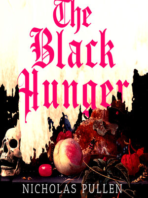 cover image of The Black Hunger